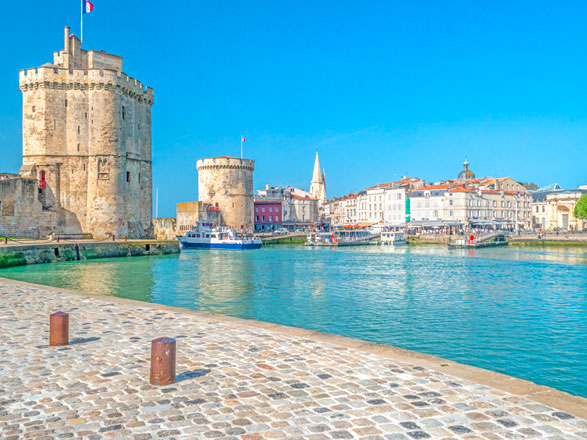 La Rochelle